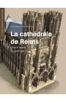 La cathédrale de reims