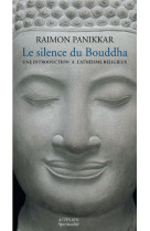 Le silence du bouddha