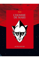 Homme de mars (l')