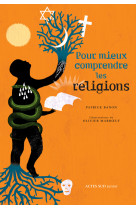 Pour mieux comprendre les religions