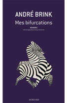 Mes bifurcations