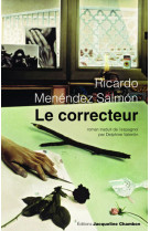 Le correcteur