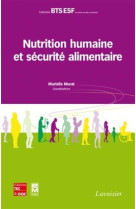 Nutrition humaine et sécurité alimentaire