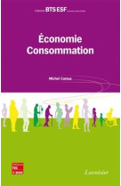 Economie-consommation (collection bts esf)