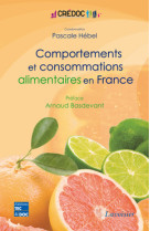 Comportements et consommations alimentaires en france. enquête ccaf 2007