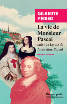 Vie de monsieur pascal