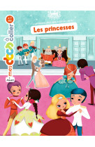 Les princesses