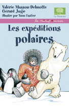 Les expéditions polaires