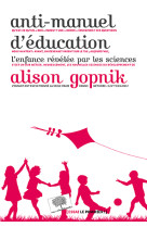 Anti-manuel d'éducation