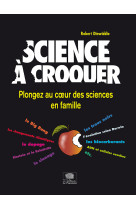 Science à  croquer