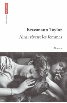 Ainsi rêvent les femmes