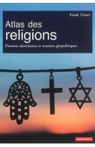 Atlas des religions