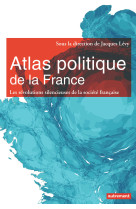 Atlas politique de la france