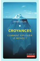 Croyances