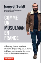 Comme un musulman en france