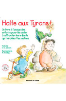 Halte aux tyrans