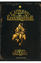 L'épouvanteur, tome 01