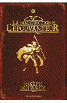 L'épouvanteur, tome 02