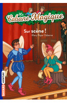 La cabane magique, tome 20