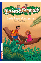 La cabane magique, tome 05