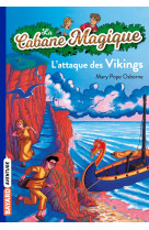 La cabane magique, tome 10