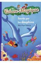 La cabane magique, tome 12