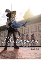 D'artagnan