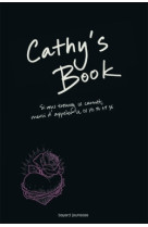 Cathy's book