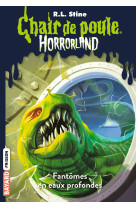 Horrorland, tome 02