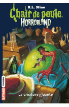 Horrorland, tome 07