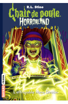 Horrorland, tome 10