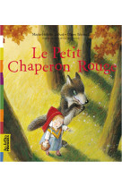 Le petit chaperon rouge