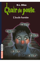 Chair de poule , tome 47