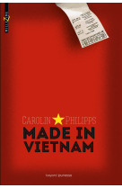 Made in vietnam