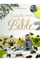 Raconte-moi la bible