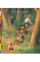 Le petit poucet