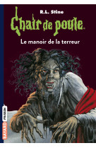 Chair de poule , tome 57