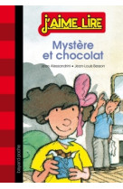 Mystère et chocolat