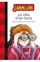 La villa d'en face