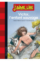 Victor, l'enfant sauvage