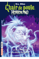 Horrorland, tome 13