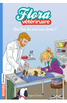 Flora vétérinaire, tome 02