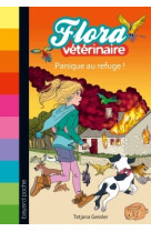 Flora vétérinaire, tome 03