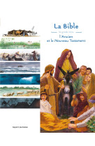 Les grands récits de la bible