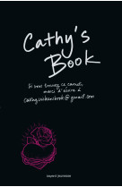 Cathy, tome 01