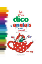 Le petit dico d'anglais et des anglais