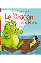 Le dragon des pluies