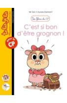 Les filous du cp, tome 16