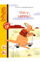 Vas-y, lenny !