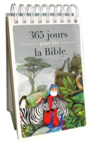 365 jours pour lire la bible